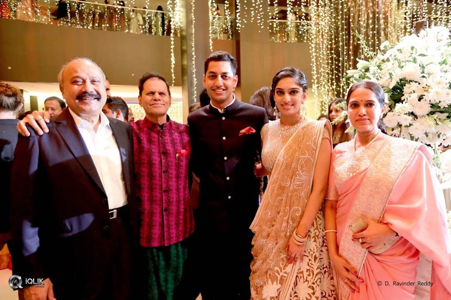Celebs-At-T-Subbarami-Reddy-Grandson-Keshav-Wedding-Reception